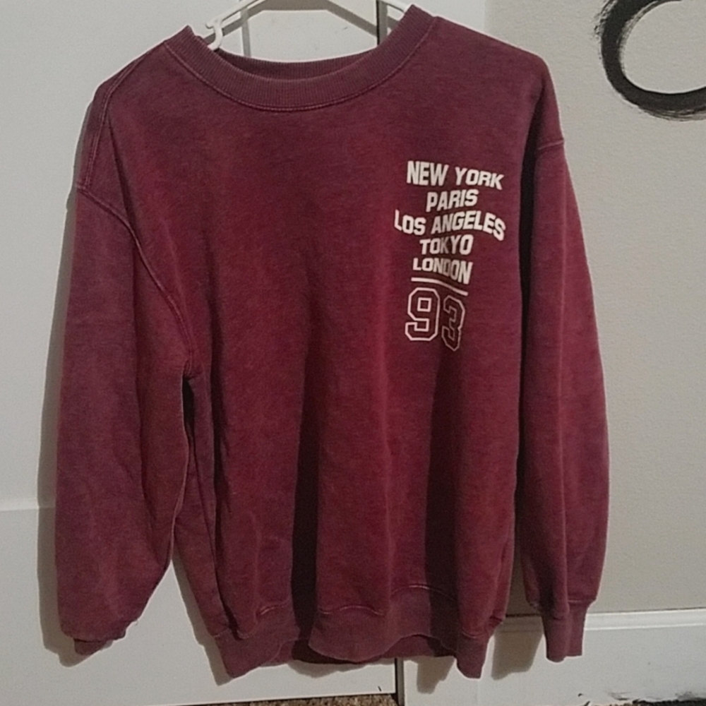 Mighty Fine Sm Dark Pink